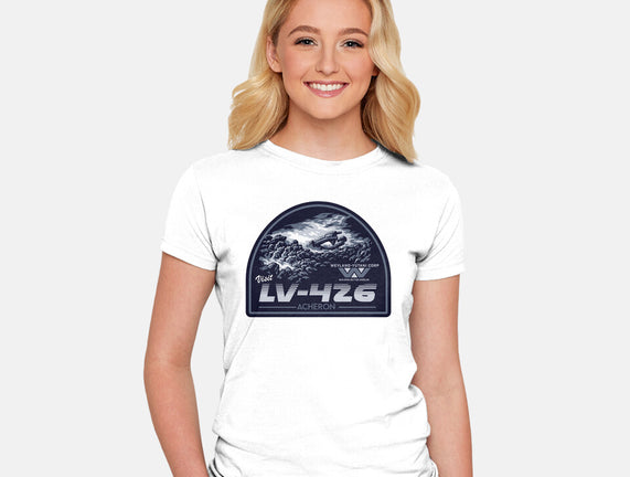 Most Dangerous Moon