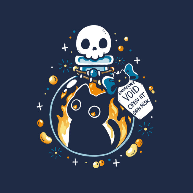 Emergency Void-None-Glossy-Sticker-Vallina84