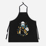 Emergency Void-Unisex-Kitchen-Apron-Vallina84