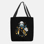 Emergency Void-None-Basic Tote-Bag-Vallina84
