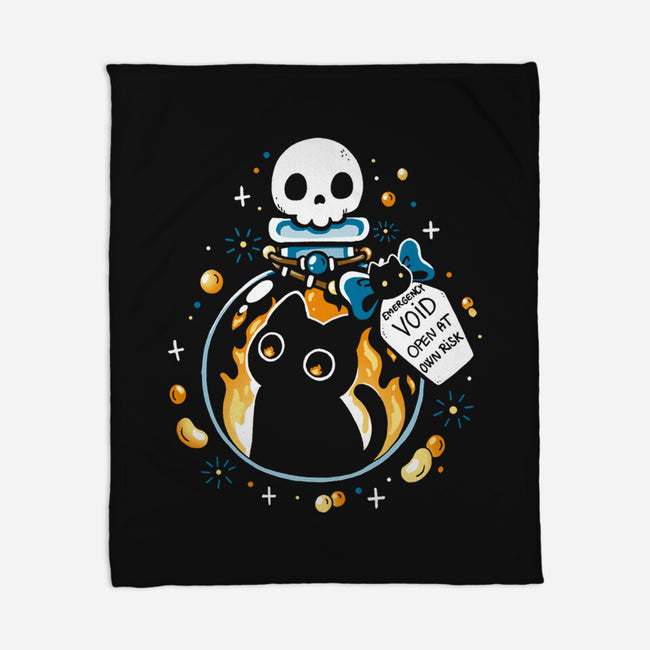 Emergency Void-None-Fleece-Blanket-Vallina84