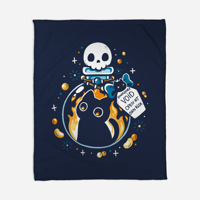 Emergency Void-None-Fleece-Blanket-Vallina84