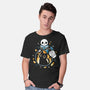 Emergency Void-Mens-Basic-Tee-Vallina84
