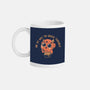 On My Way To Cause Trouble-None-Mug-Drinkware-koalastudio