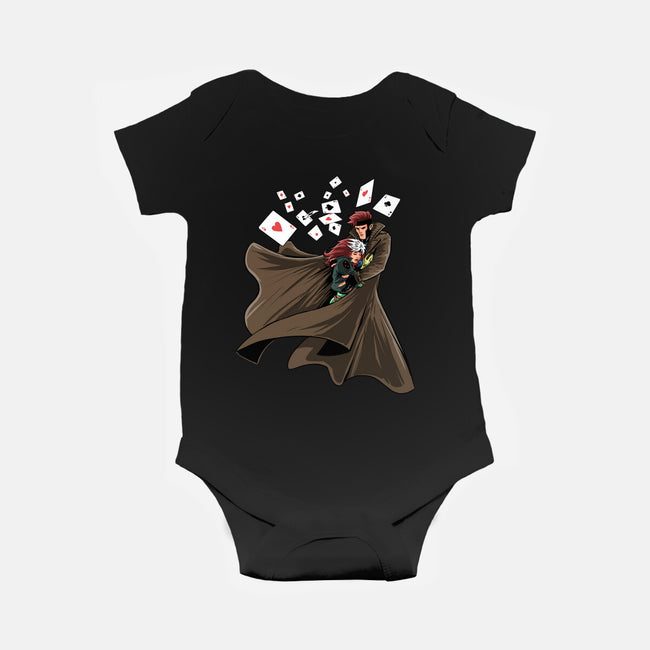 X-Love-Baby-Basic-Onesie-zascanauta