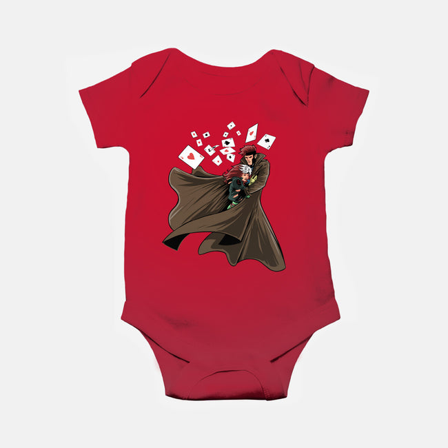 X-Love-Baby-Basic-Onesie-zascanauta