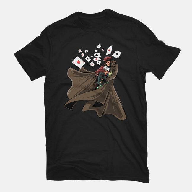X-Love-Womens-Fitted-Tee-zascanauta