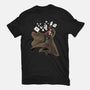 X-Love-Womens-Fitted-Tee-zascanauta