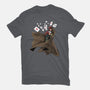 X-Love-Womens-Fitted-Tee-zascanauta