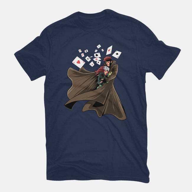 X-Love-Womens-Fitted-Tee-zascanauta
