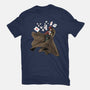 X-Love-Womens-Fitted-Tee-zascanauta