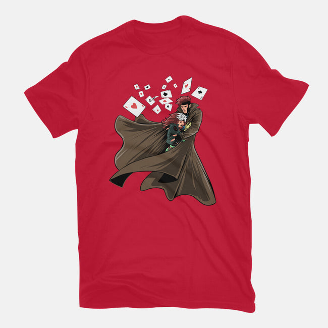 X-Love-Womens-Fitted-Tee-zascanauta