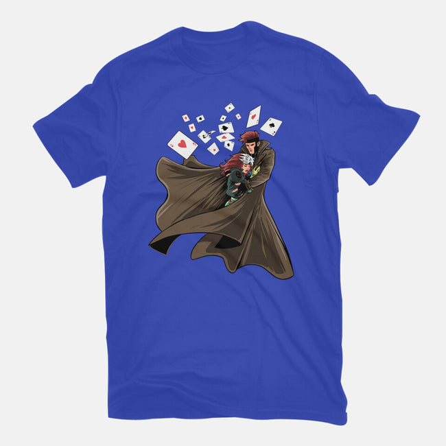 X-Love-Womens-Fitted-Tee-zascanauta