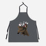 X-Love-Unisex-Kitchen-Apron-zascanauta
