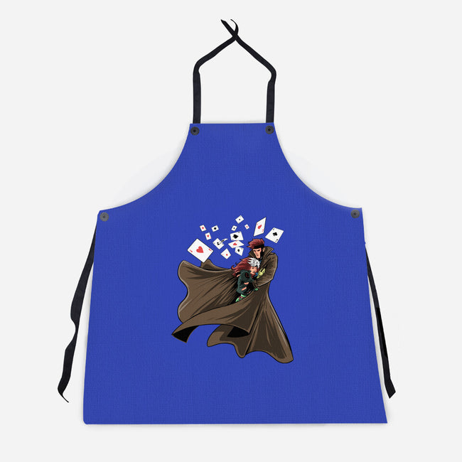 X-Love-Unisex-Kitchen-Apron-zascanauta