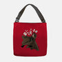 X-Love-None-Adjustable Tote-Bag-zascanauta