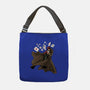 X-Love-None-Adjustable Tote-Bag-zascanauta