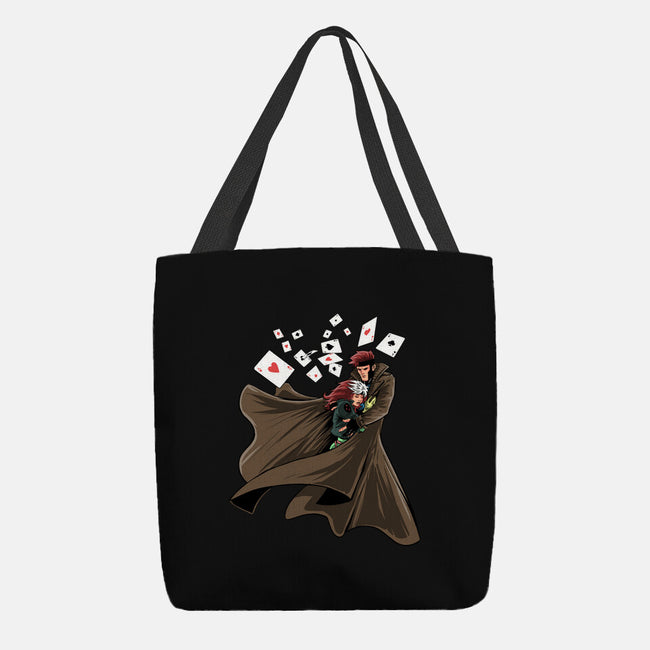 X-Love-None-Basic Tote-Bag-zascanauta