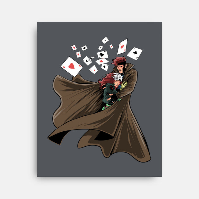 X-Love-None-Stretched-Canvas-zascanauta