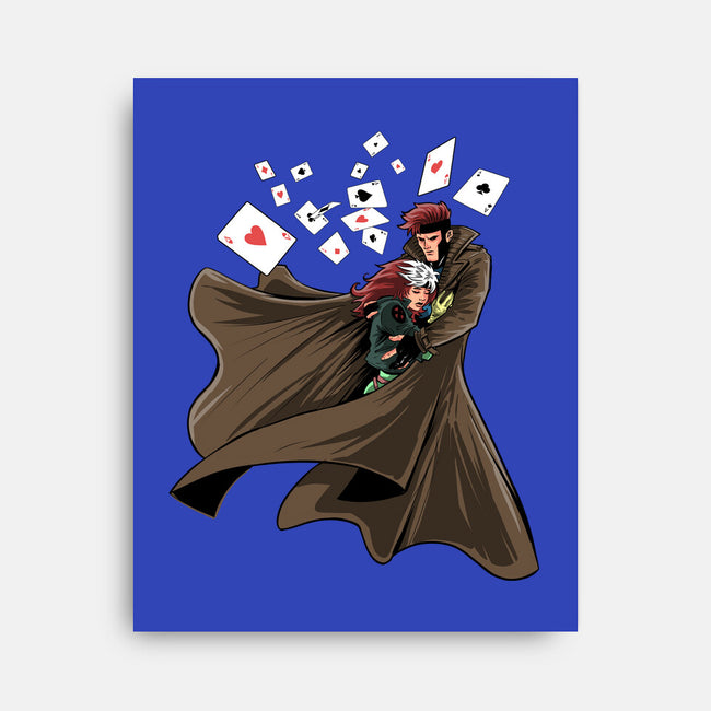 X-Love-None-Stretched-Canvas-zascanauta