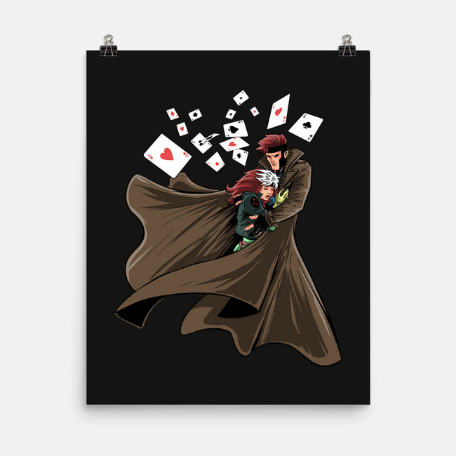 X-Love-None-Matte-Poster-zascanauta