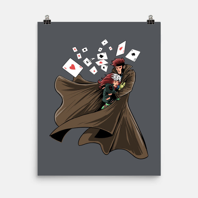 X-Love-None-Matte-Poster-zascanauta