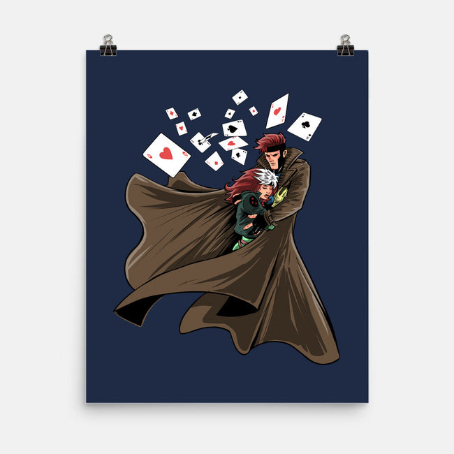 X-Love-None-Matte-Poster-zascanauta