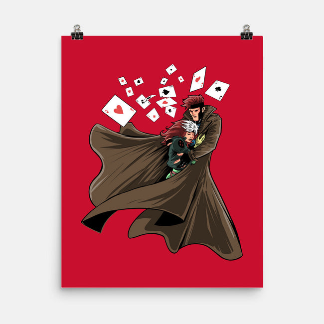 X-Love-None-Matte-Poster-zascanauta