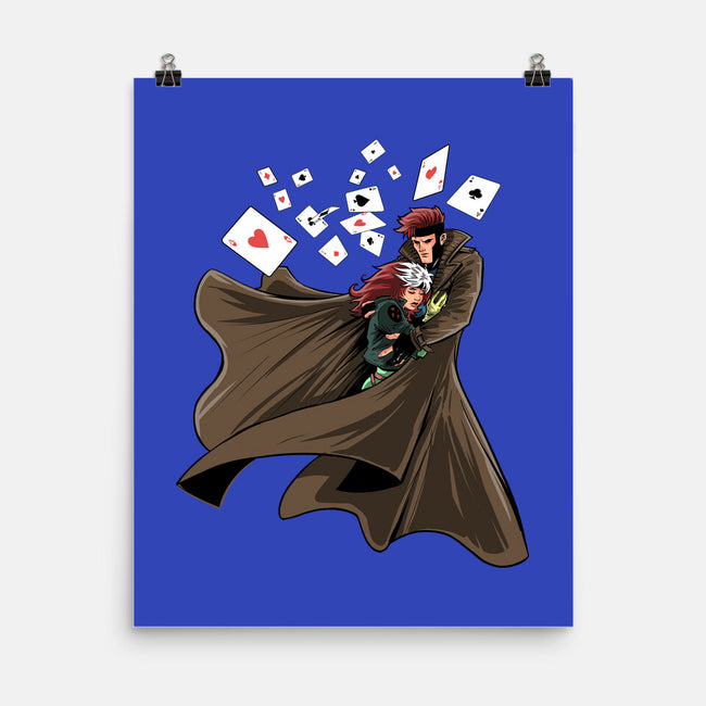 X-Love-None-Matte-Poster-zascanauta