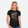 X-Love-Womens-Fitted-Tee-zascanauta