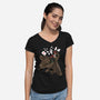 X-Love-Womens-V-Neck-Tee-zascanauta