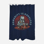 Humanity Is Hopeless-None-Polyester-Shower Curtain-glitchygorilla