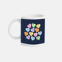True Candy Heart Love-None-Mug-Drinkware-kg07