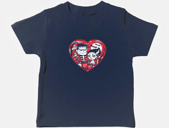 Franken-Love