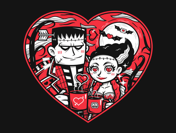 Franken-Love