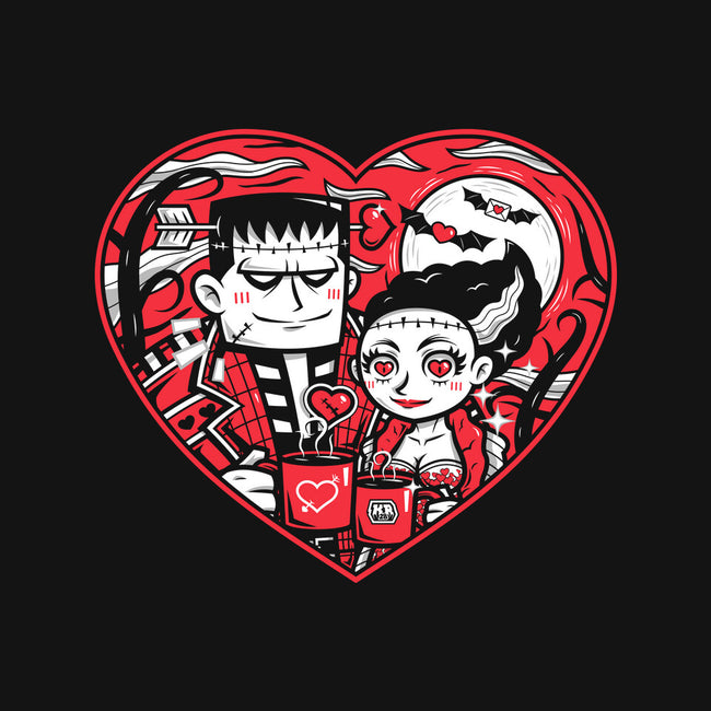 Franken-Love-Unisex-Baseball-Tee-krisren28