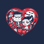 Franken-Love-Unisex-Basic-Tank-krisren28