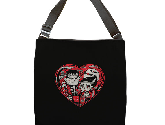 Franken-Love