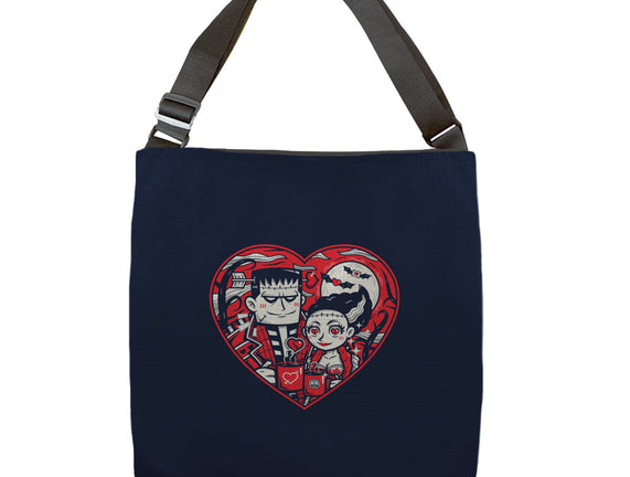 Franken-Love
