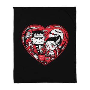 Franken-Love