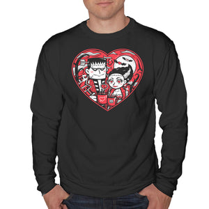 Franken-Love