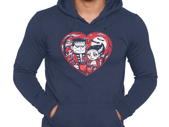 Franken-Love