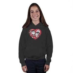 Franken-Love