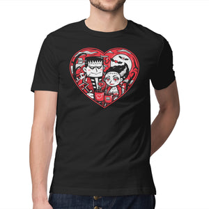 Franken-Love