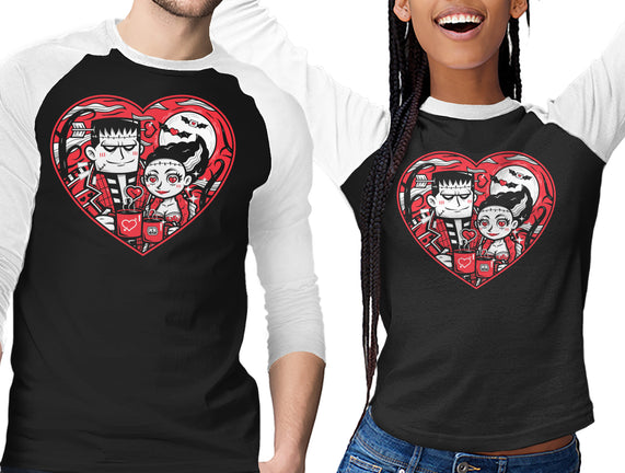 Franken-Love