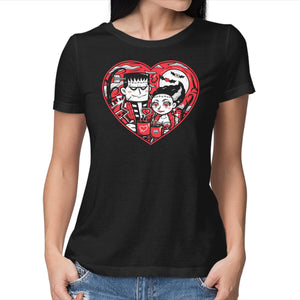 Franken-Love