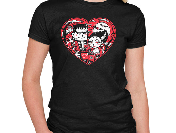 Franken-Love