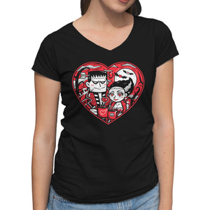 Franken-Love