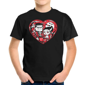 Franken-Love