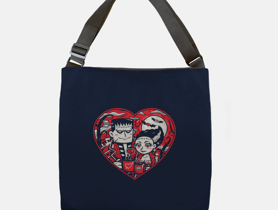 Franken-Love